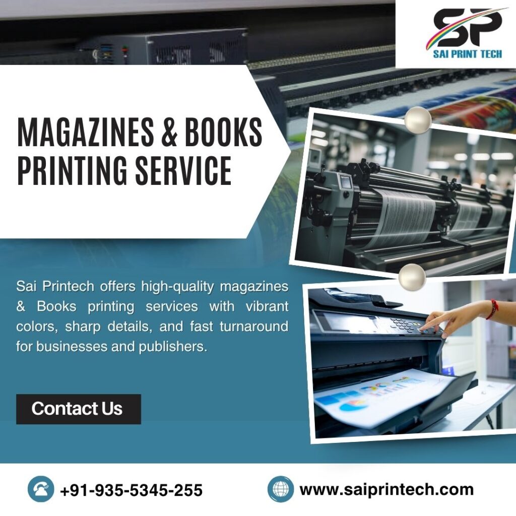 Enhance your brand using customized booklet printing services online