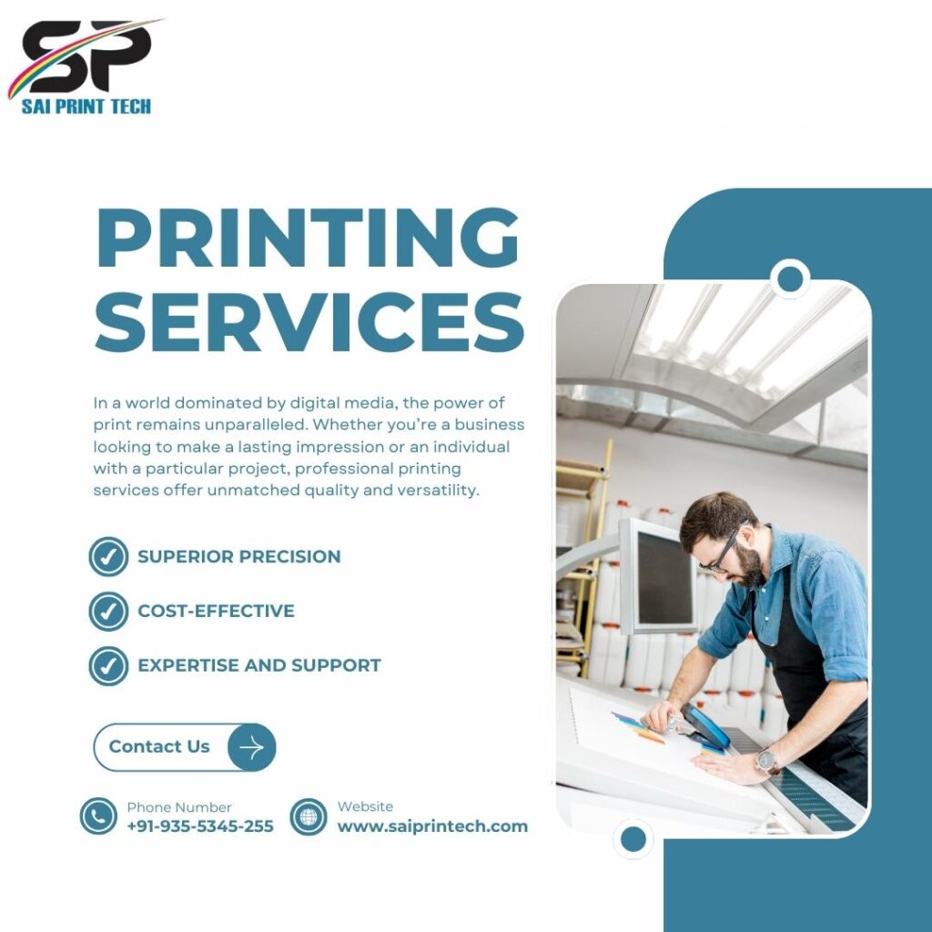 Why Is Custom Booklet Printing Services Online Gaining So Much Attention?